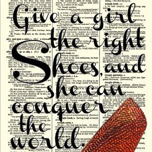 Meet your Posher, Thea